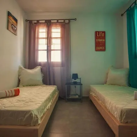 White Dreams House Apartment