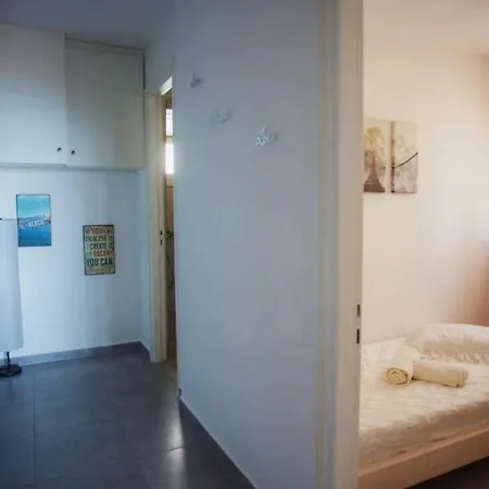 Apartment White Dreams House Mykonos Town