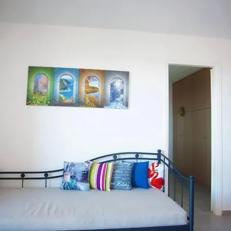 Apartment White Dreams House Mykonos Town