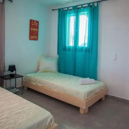 White Dreams House Appartement