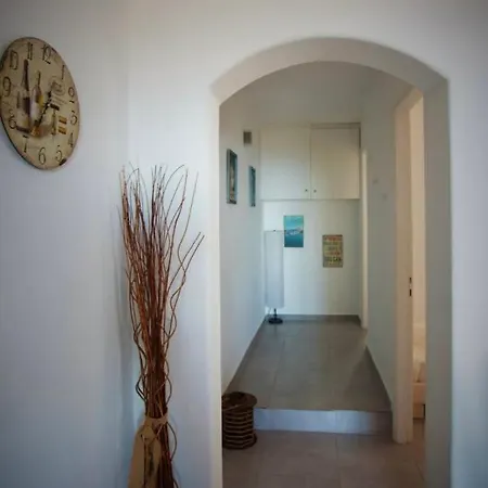 White Dreams House Appartement Mykonos Town