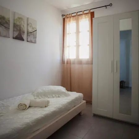 Appartement White Dreams House Mykonos Town