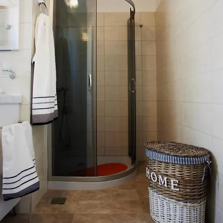Appartement White Dreams House *