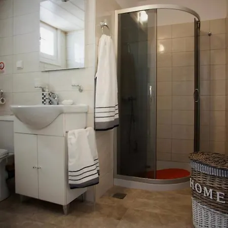 White Dreams House * Mykonos Town