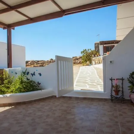 White Dreams House Appartement