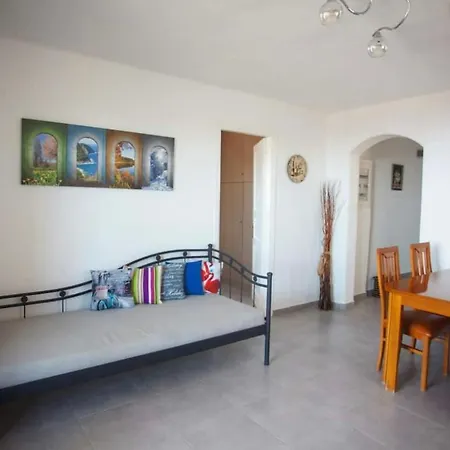 Appartement White Dreams House *
