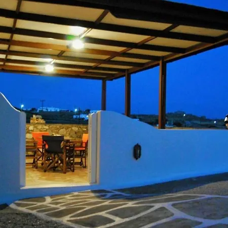 Appartement White Dreams House