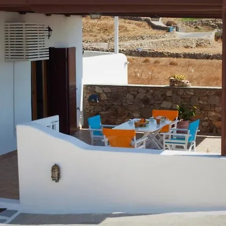 Appartement White Dreams House *